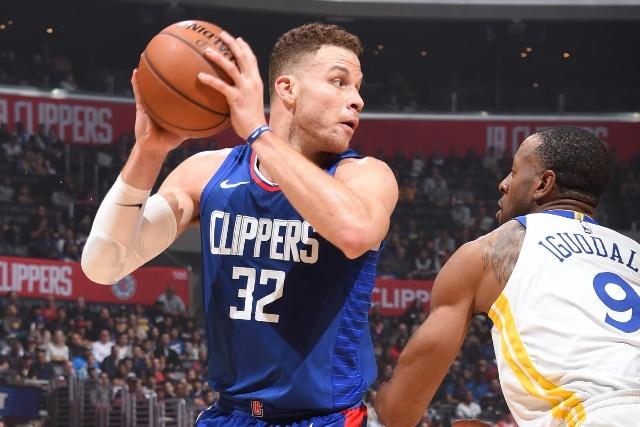 适应NBA