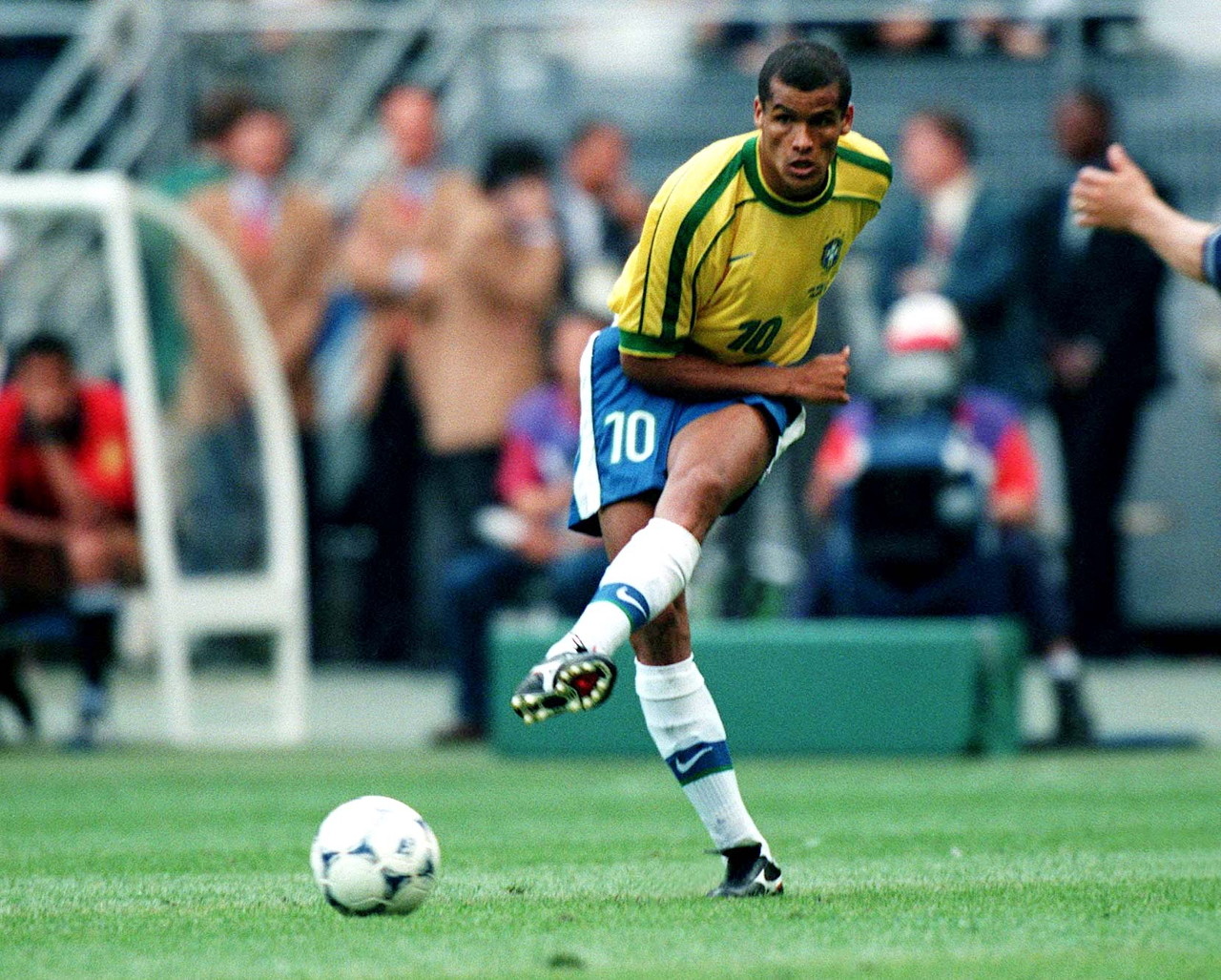 界杯决赛中 界杯决赛中