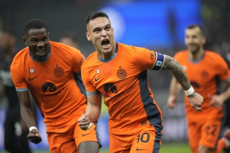 整势在必行 整势在必行