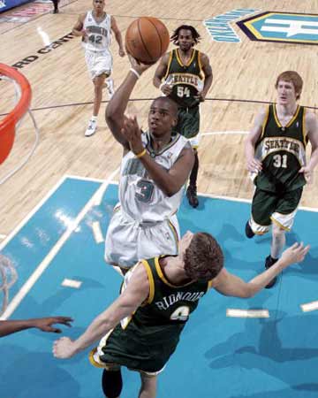 詹姆斯决定 詹姆斯决定