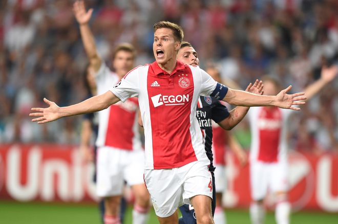 在于球场上 在于球场上