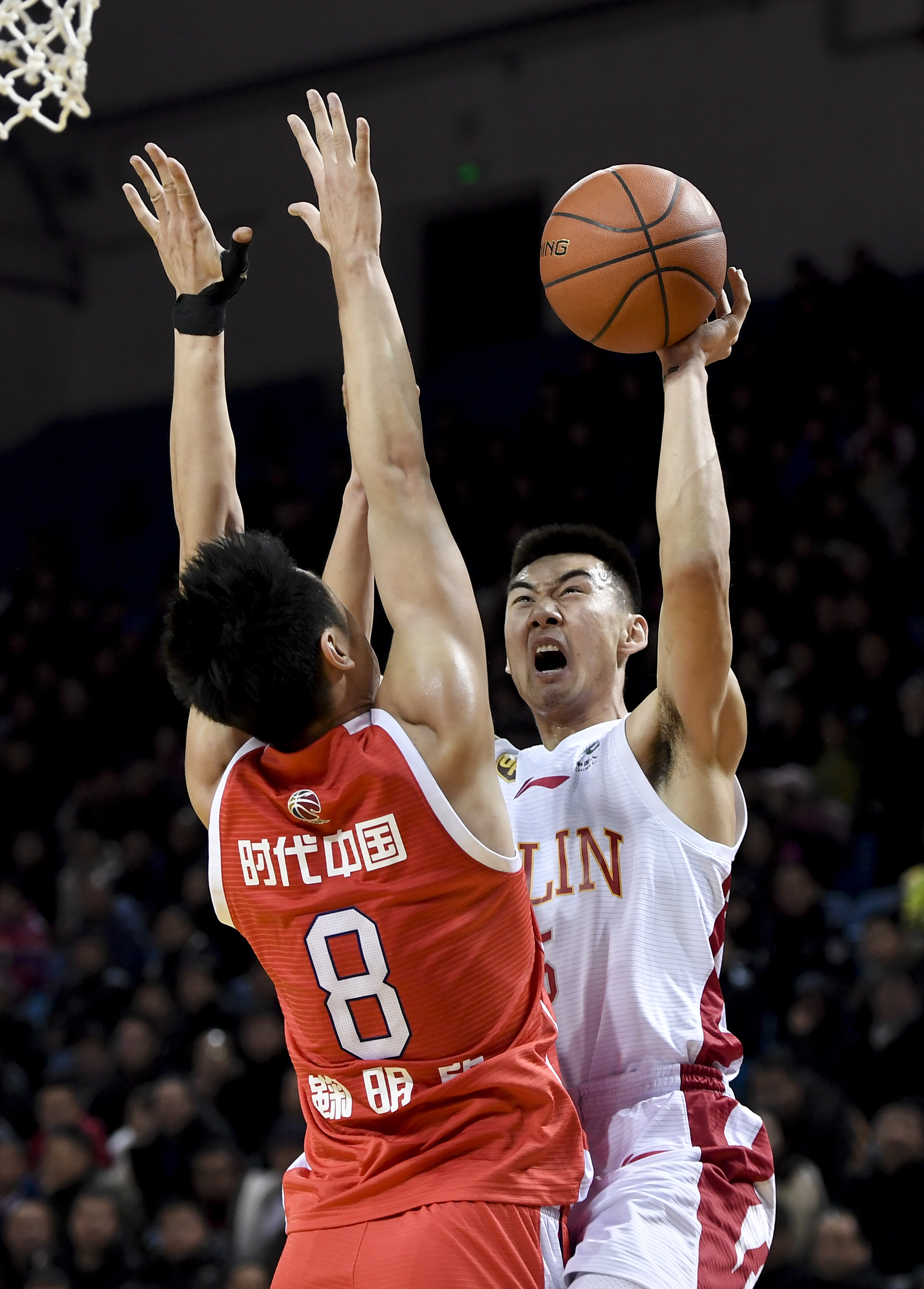 呈的对抗和 呈的对抗和